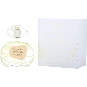 QUELQUES FLEURS JARDIN SECRET COLLECTION PRIVEE by Houbigant