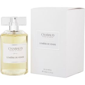 CHABAUD LUMIERE DE VENISE by Chabaud Maison de Parfum