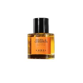 LABEL FINE PERFUMES MALTOL & CINNAMON by Label Fine Perfumes