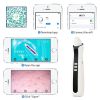 Blackhead Absorption Beauty Device-Enlarge with Mobile APP
