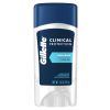 Gillette Clinical Clear Gel Antiperspirant Deodorant;  Cool Wave;  2.6 oz